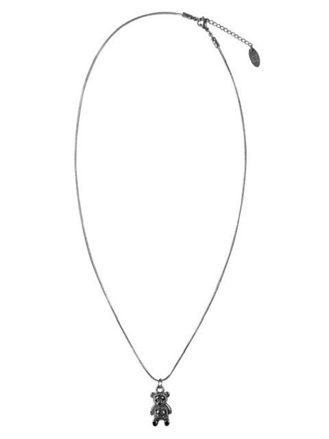 【FANCY CLUB】FANCY LESSER BEAR NECKLACE