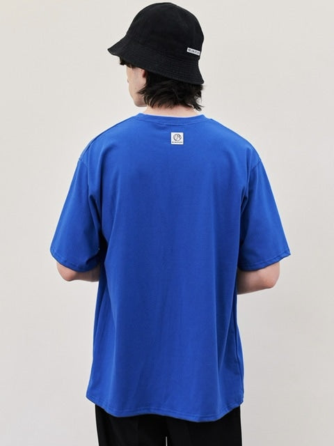 【RE:ON STUDIO】REON LOGO COTTON BUCKET HAT