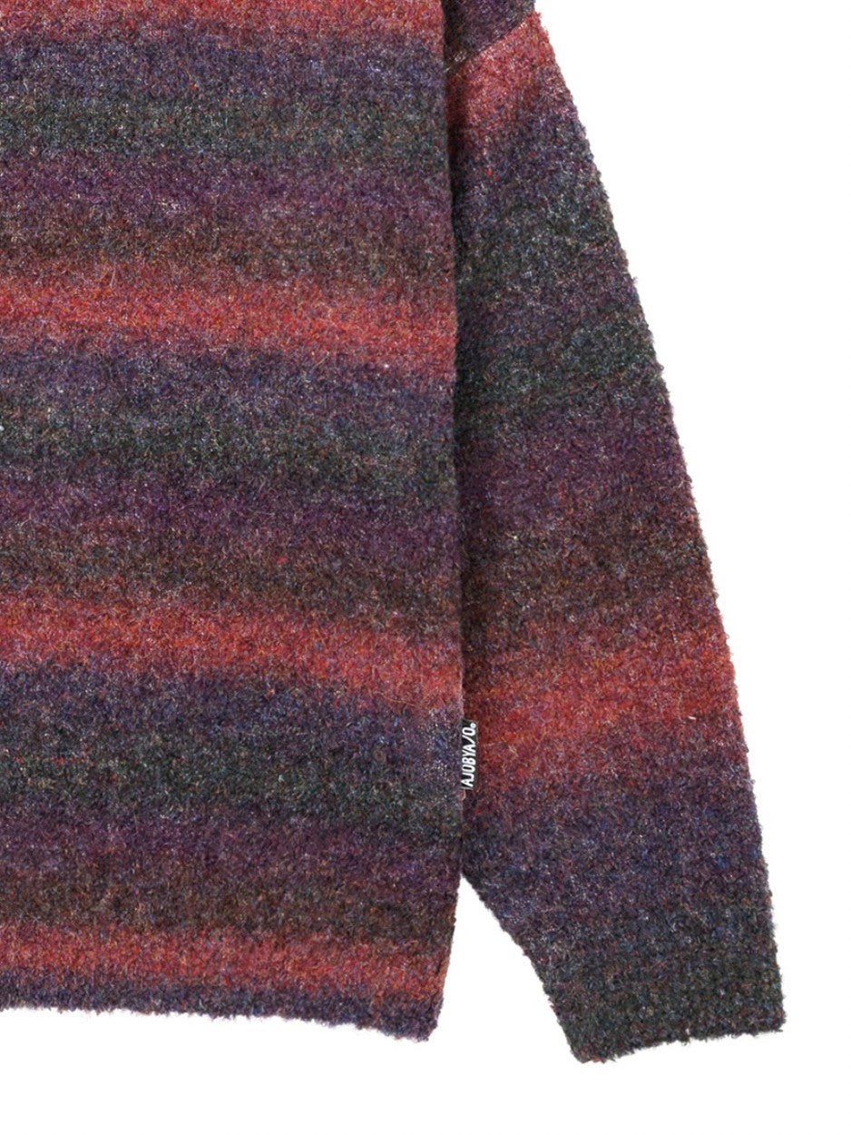 【AJOBYAJO】Gradation Cardigan