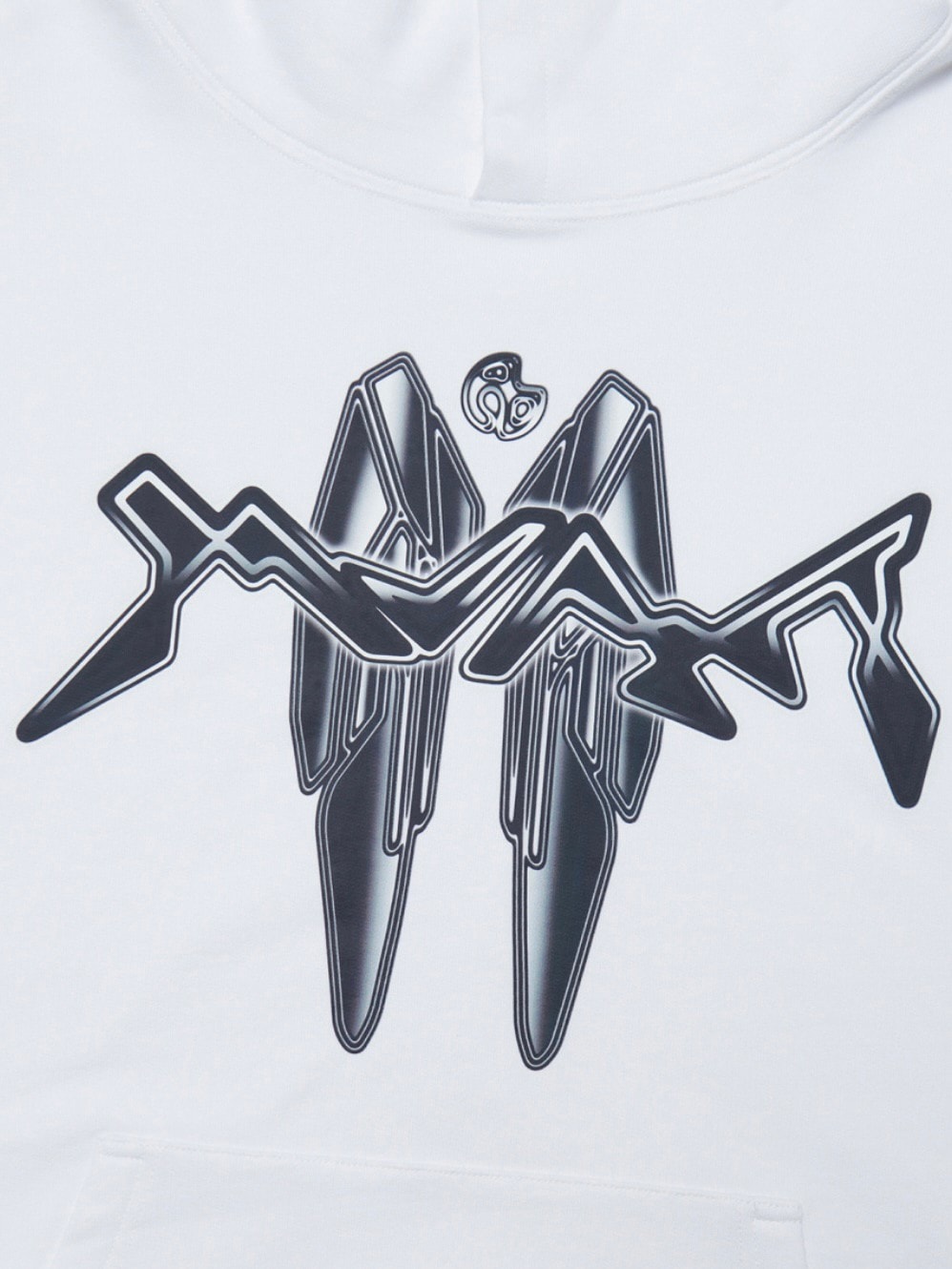 【NOMANUAL】C.P HOODIE