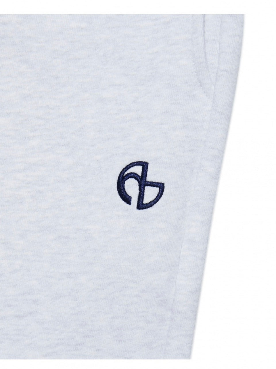 【NOMANUAL】SYMBOL LOGO SWEATPANTS