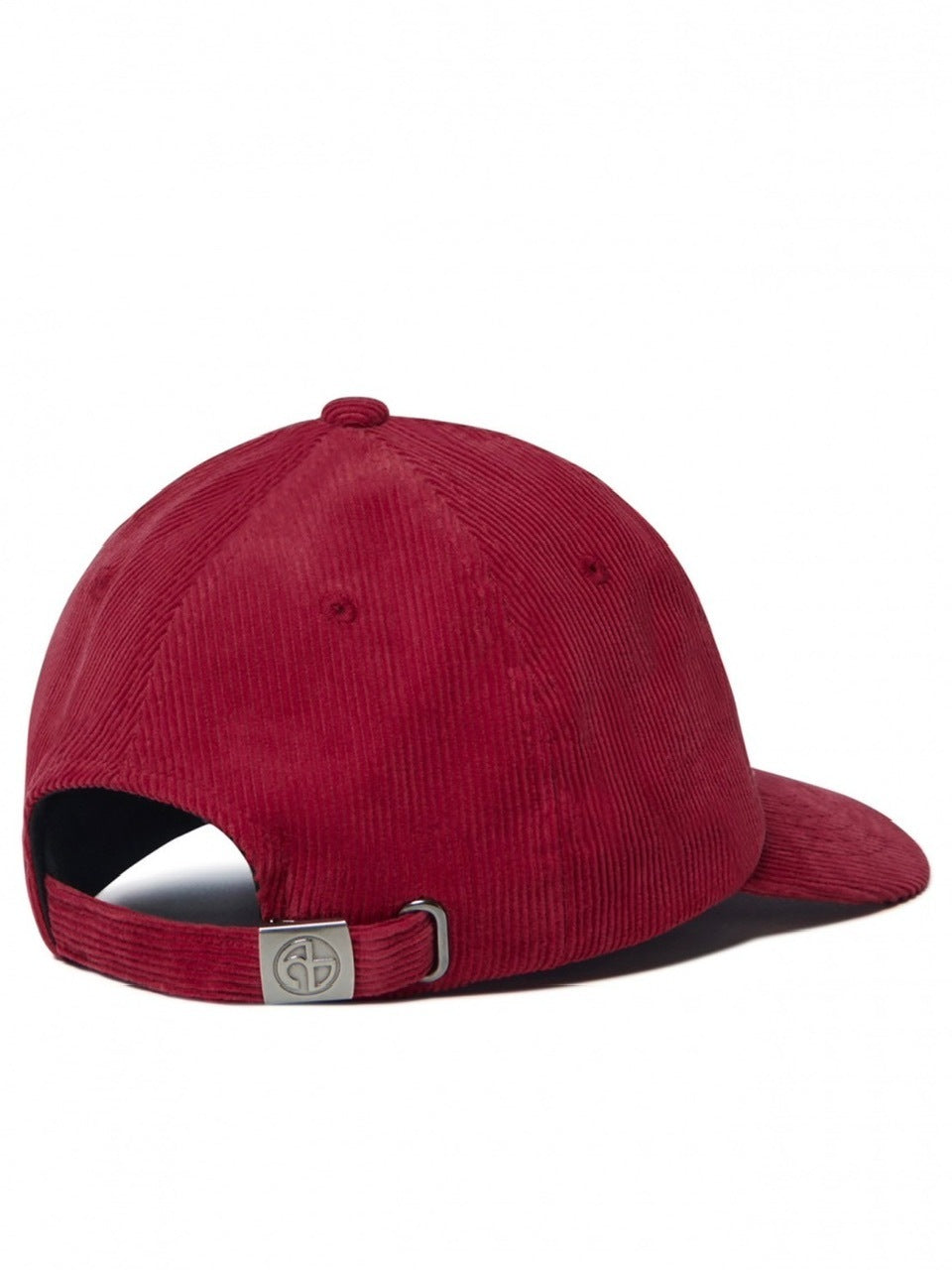 【NOMANUAL】NIMBLE LOGO CORDUROY BALL CAP