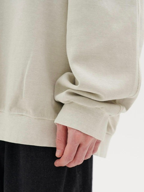 【RE:ON STUDIO】STITCH LOGO MTM