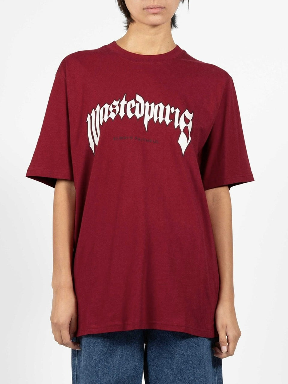 【WASTED PARIS】T-SHIRT PITCHER
