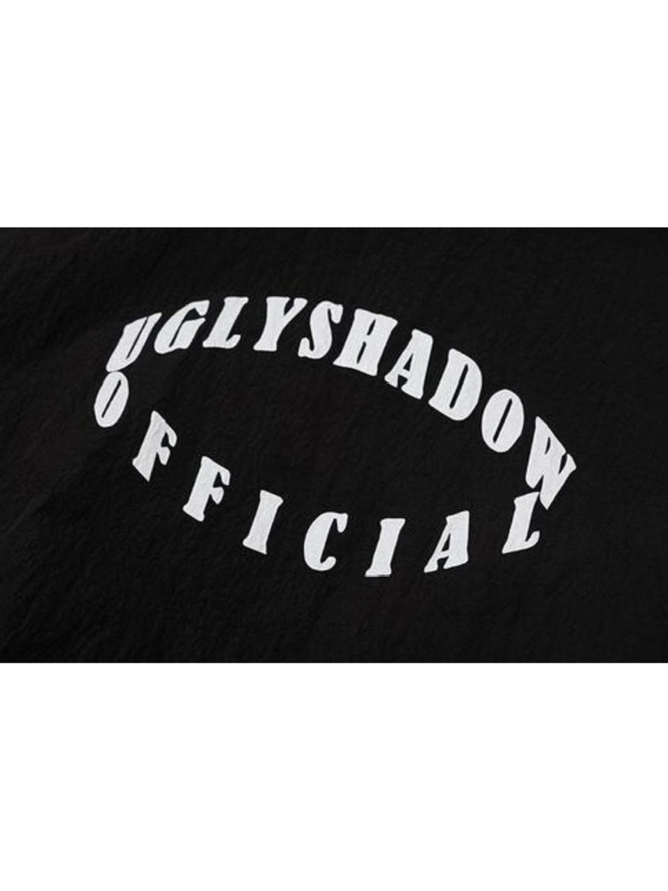 【Uglyshadow】OFFICIAL SHIRRING JUMPER (3color)