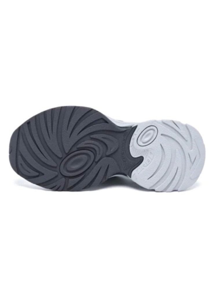 【OLD ORDER】OLD ORDER TURBO GT WHITE-SILVER / 【オールドオーダー】ターボGTボリュームスニーカー