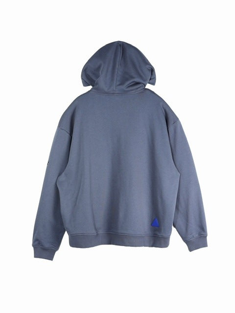 【ARCH by ROARINGWILD】RIBBON HOODIE