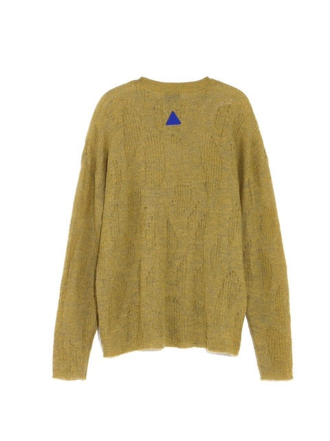 【ARCH by ROARINGWILD】WORN SWEATER