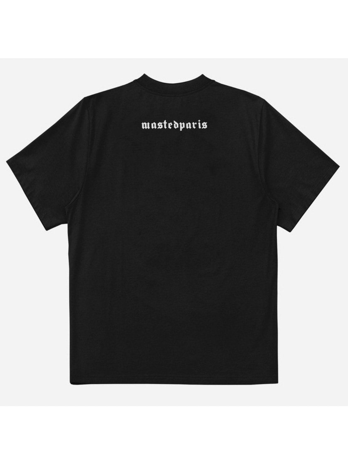 【WASTED PARIS】T-SHIRT CREEP