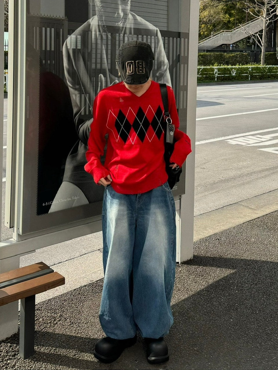 受注制【Chikashitsu +】volume sole clog shoes / 【チカシツプラス】ボリュームソール厚底クロッグシューズ