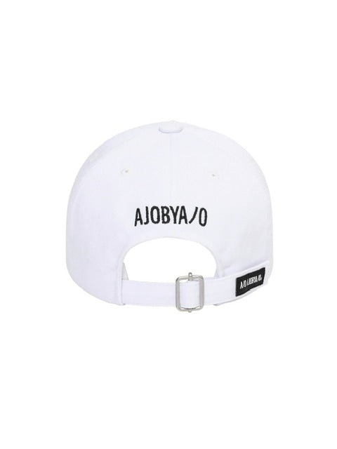 【AJOBYAJO】My Mom Hates This Cap