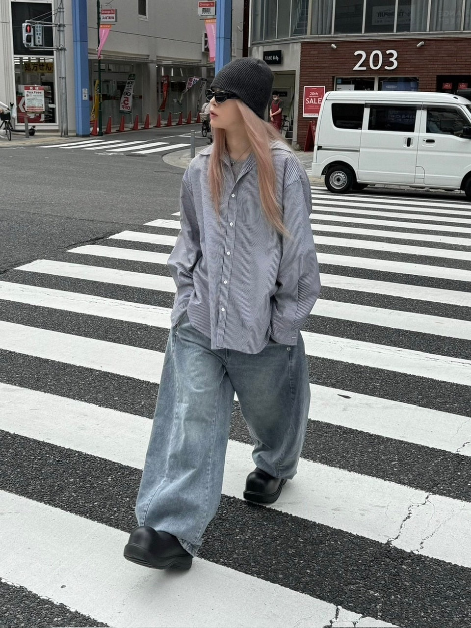 受注制【Chikashitsu +】speed sunglasses 2 (3color) / 【チカシツプラス】スピードサングラス