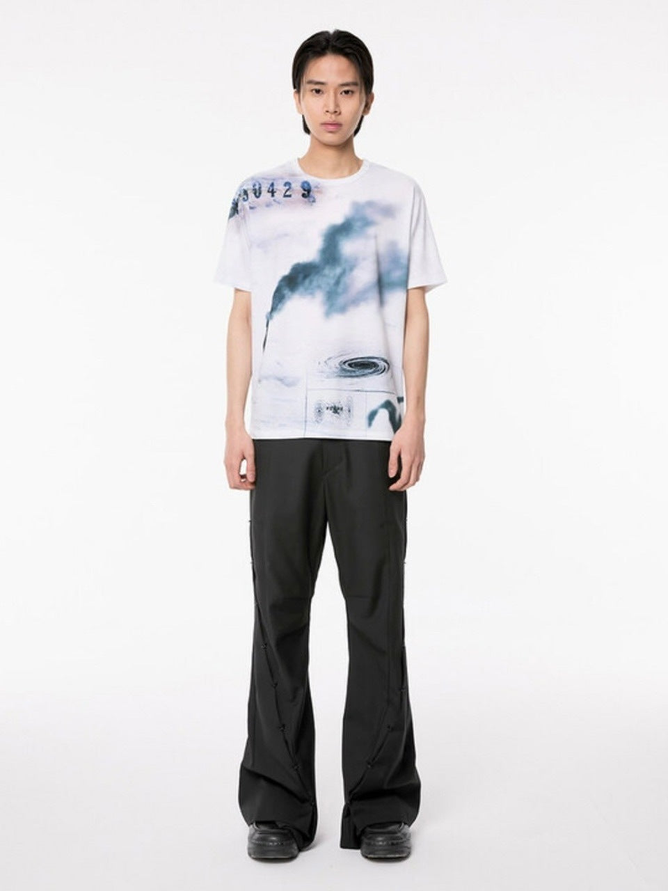 【FLAREUP】350429, Milky Way