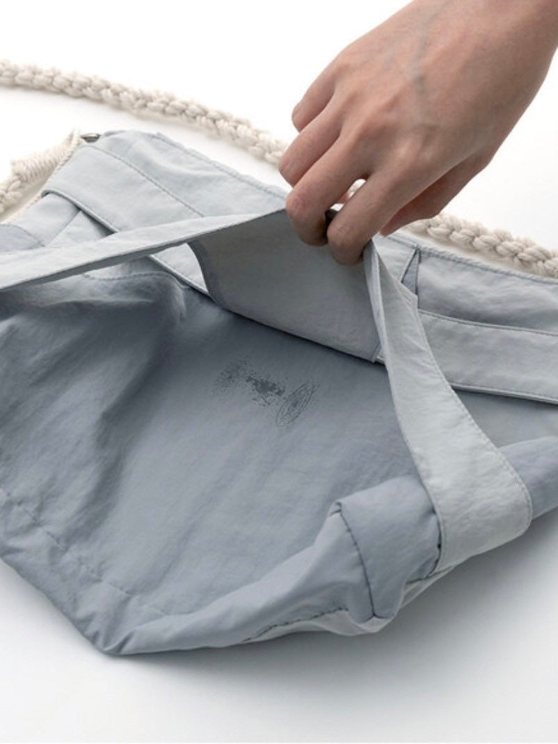 【FLAREUP】E96 Handmade Layered Bag