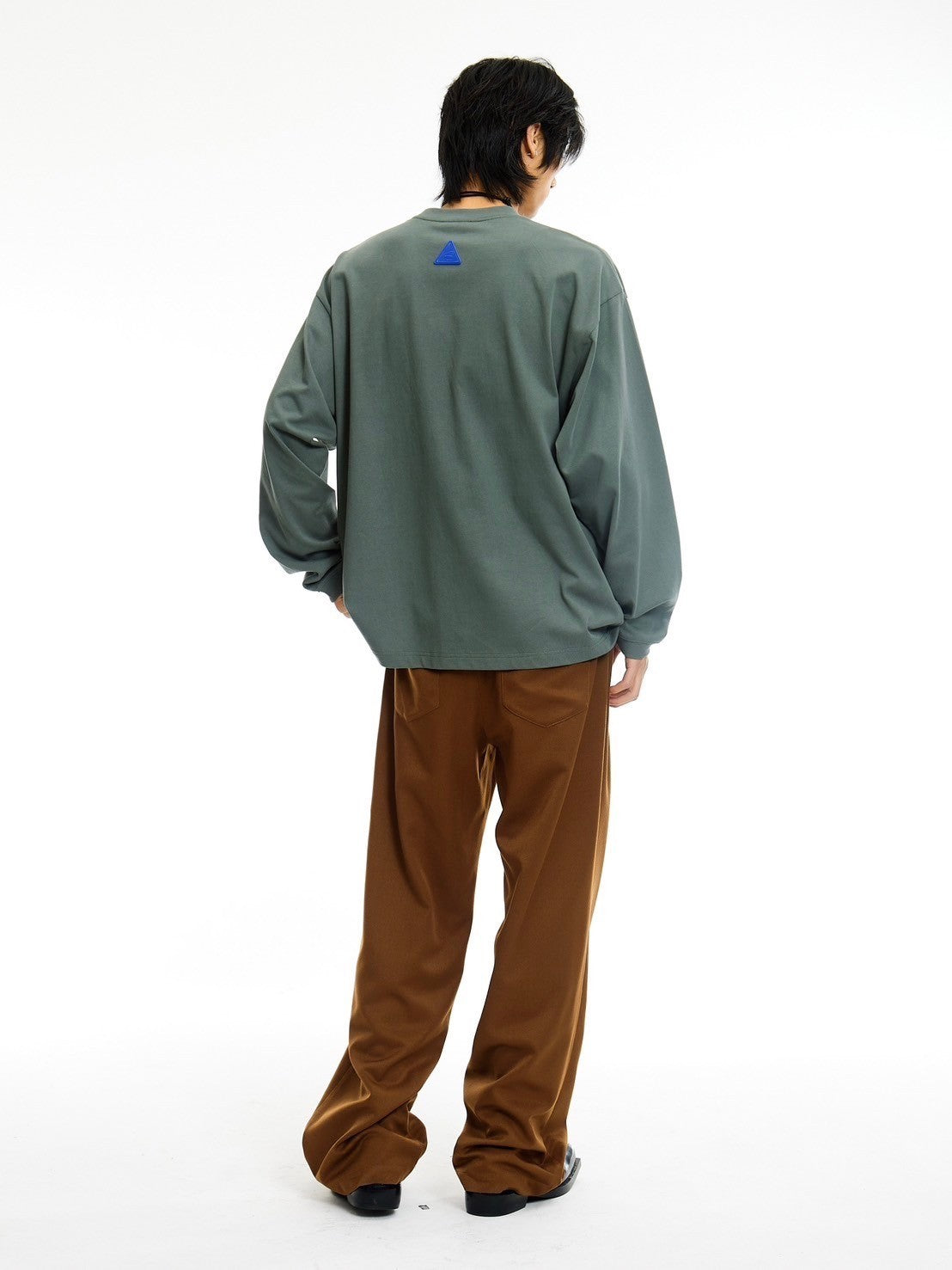 【ARCH by ROARINGWILD】GRAPHIC LS T-SHIRT