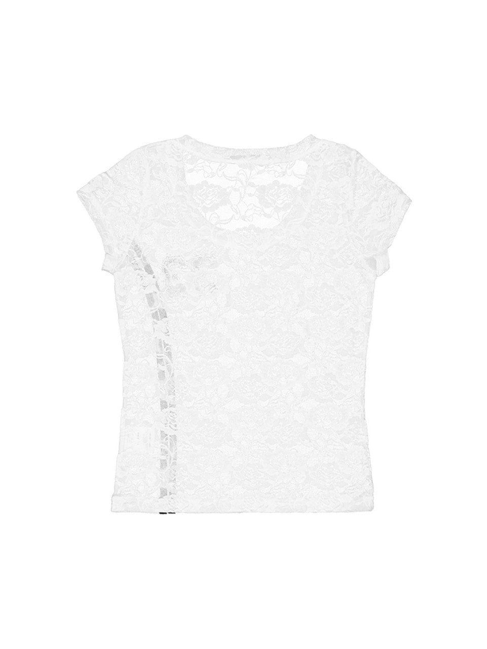 【SETUP‐EXE】33 LACE TOP