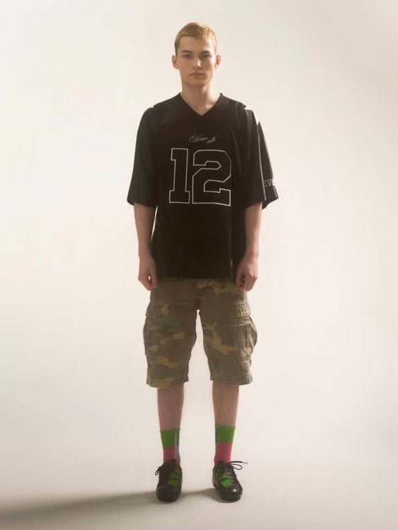 【2000 Archives】2000 Football T-Shirts デザイン2