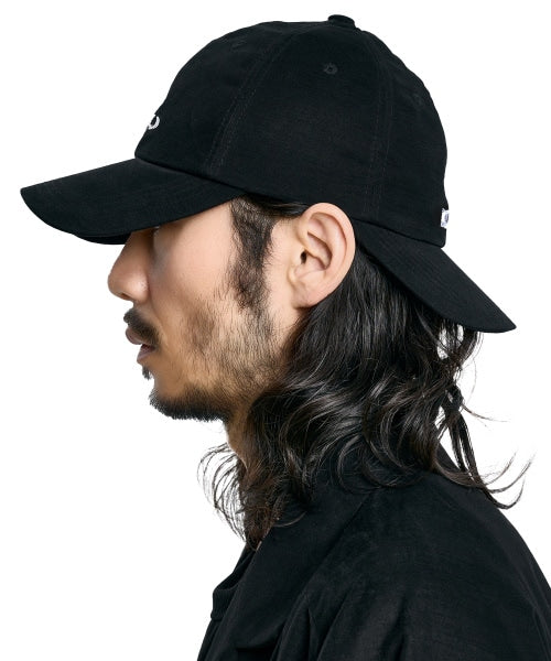 【AJOBYAJO】Double-Brim Cap