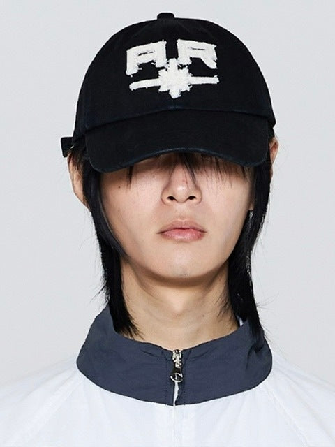 【TILLDAWN】ART BALL CAP