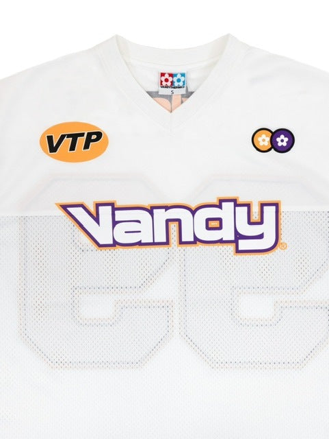 【VANDY THE PINK】VANDY DESIGN HOCKEY JERSEY