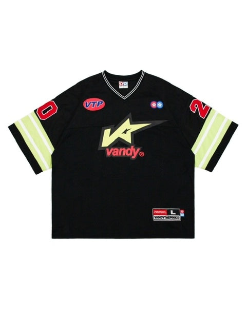 【VANDY THE PINK】VTP RACING JERSEY