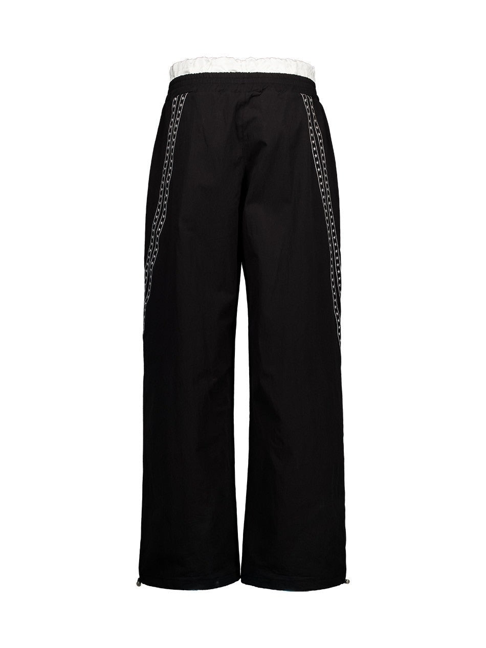 【SETUP-EXE】33 STAR LINE PANTS