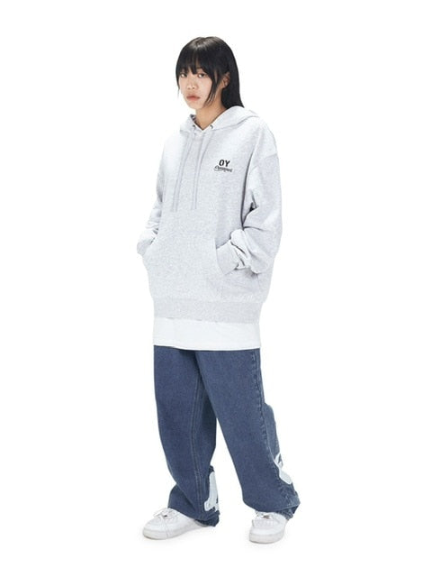 【OY】DREAMY ODOLLY HOODIE