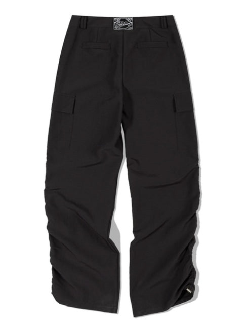 【Uglyshadow】OFFICIAL STRING CARGO PANTS