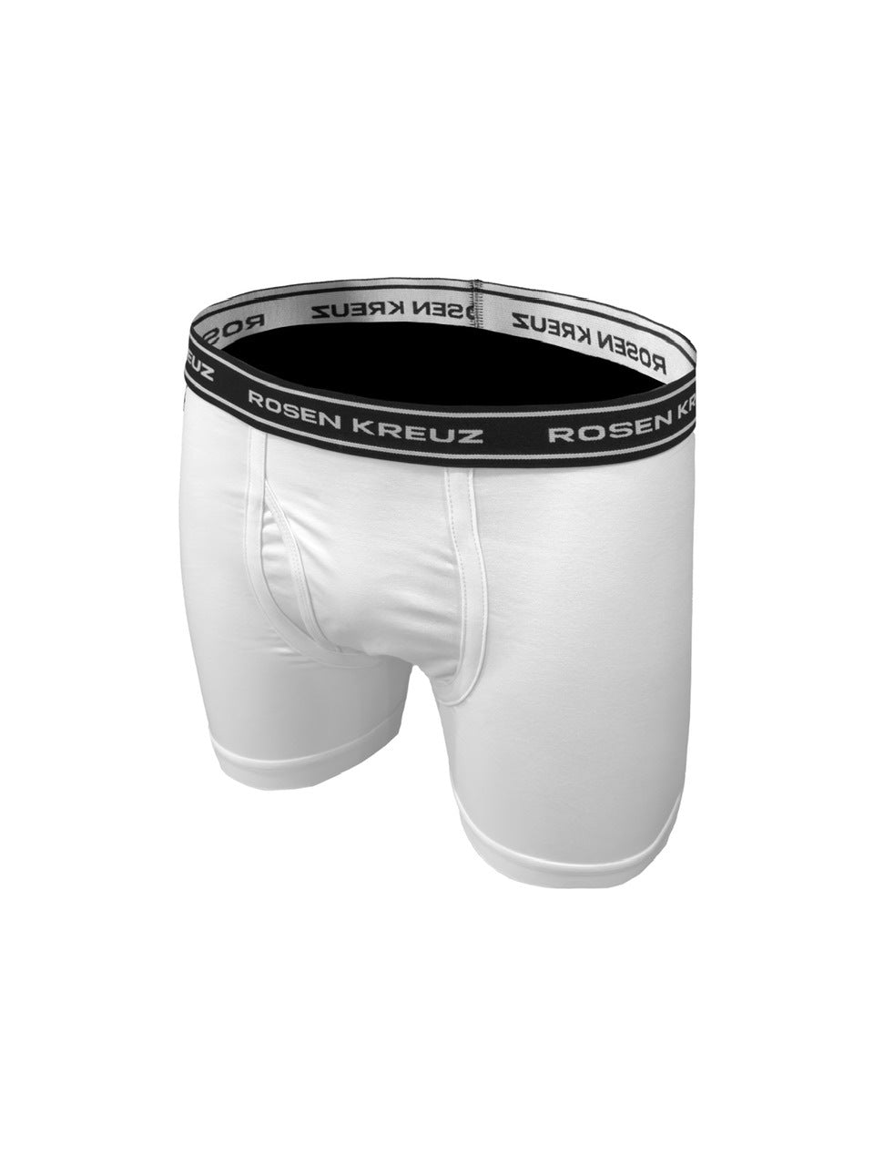 【Rosen Kreuz】BOXER SHORTS (2pieces 1set)