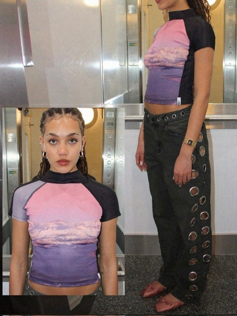 【Basic Pleasure Mode】MACHINA BOYFRIEND JEAN