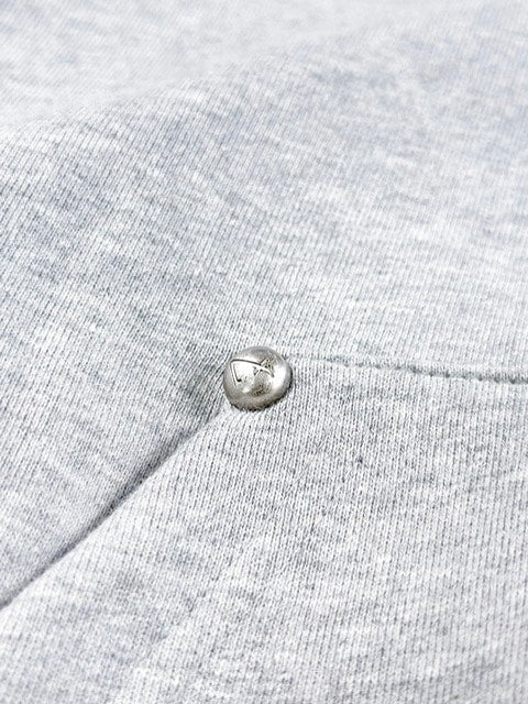 【HOLY NUMBER 7】Oversized Hip Hop fit Star Overgraphic Hoodie