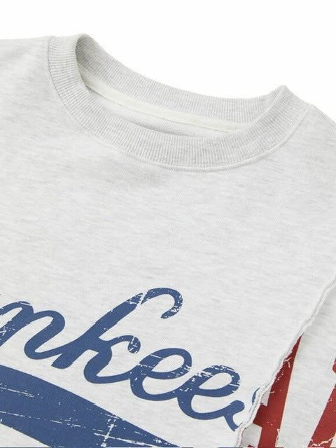 【DNSR】Reworked Sweatshirt