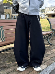 国際配送【RENOL】balloon wide slacks