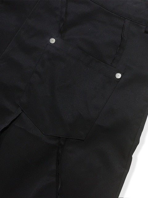 【THEY CALL ME】032 -INNER FLOW PANTS