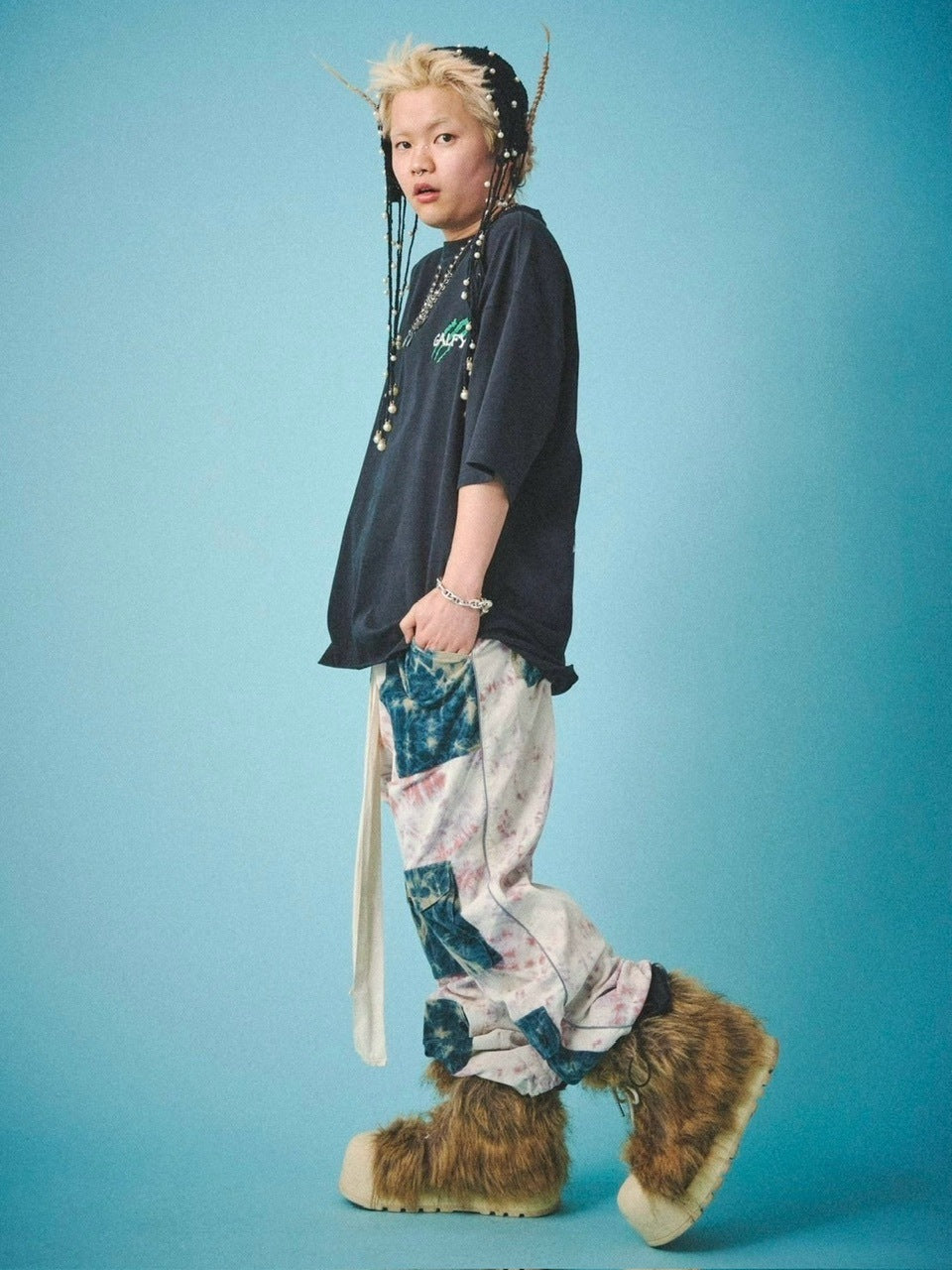 【GALFY】覚醒ビーストTee(解)