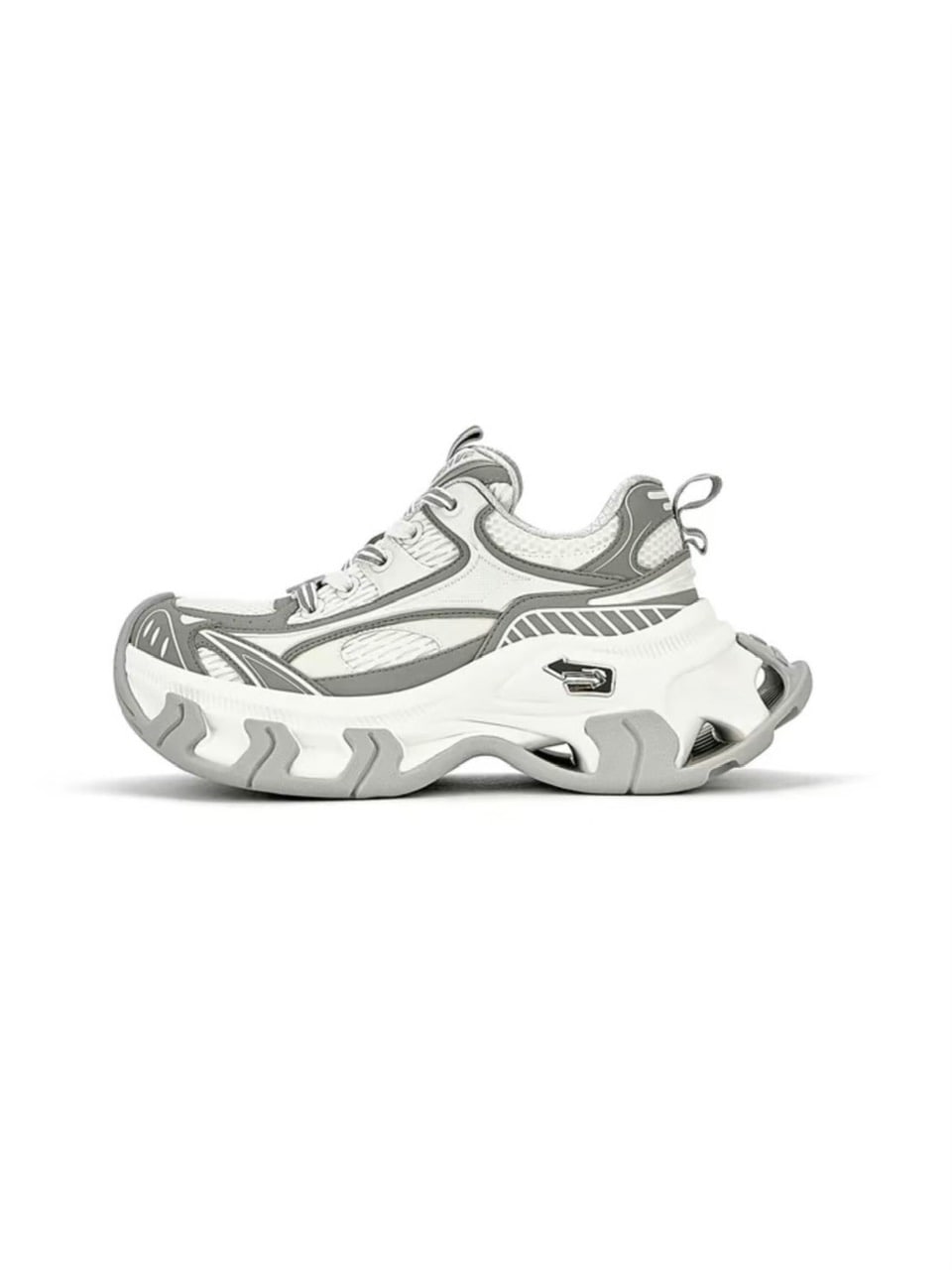 【NEXT IMPULSIVE】Papillon Series / 【ネクストインプルーシブ】ボリュームスニーカー