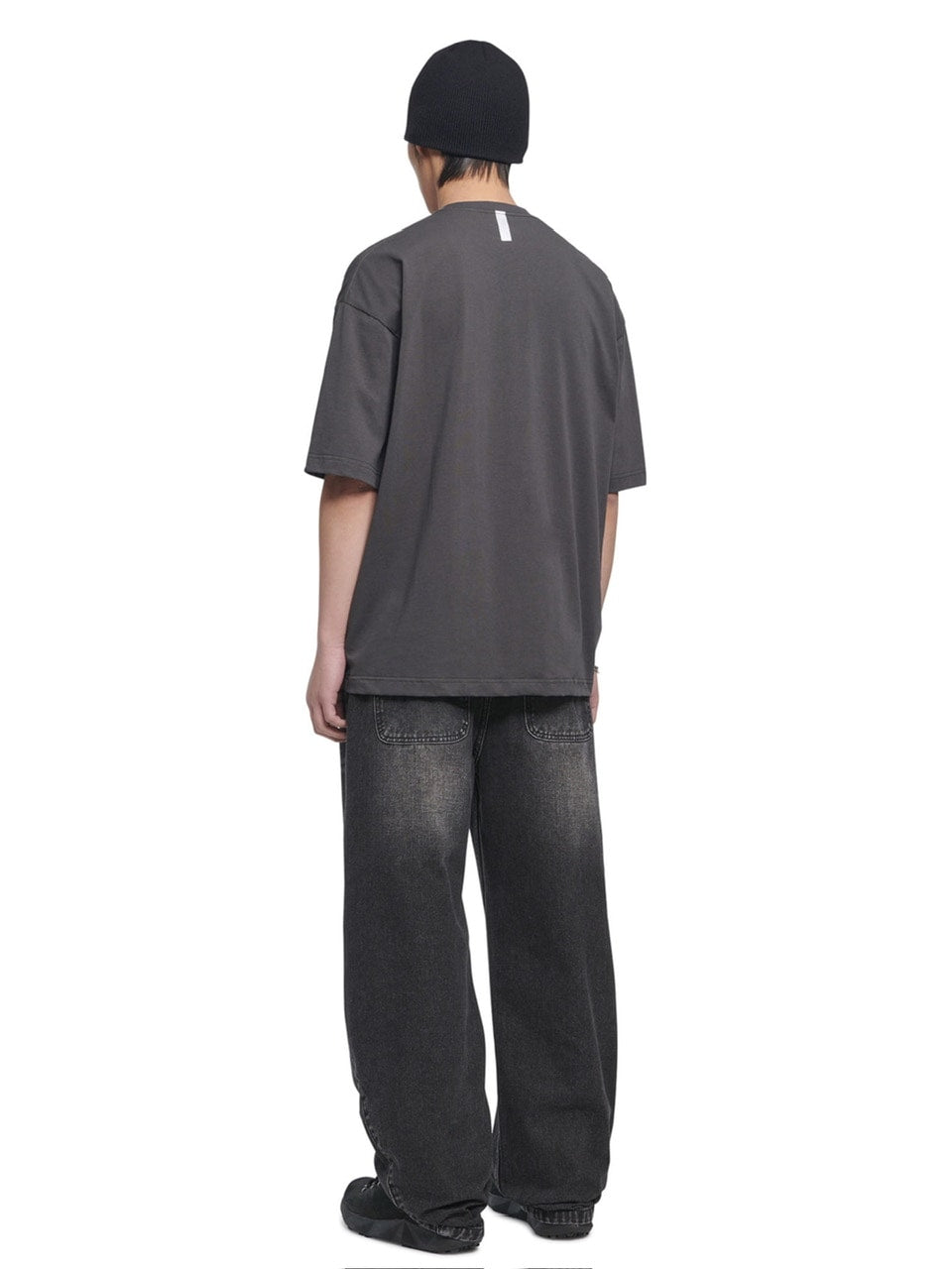 【NOMANUAL】NM ENGINE T-SHIRT