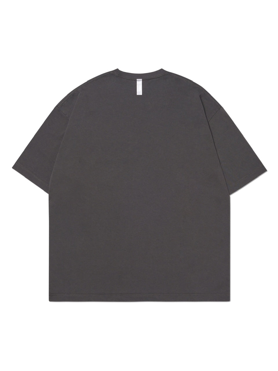 【NOMANUAL】SKELETON HANDS T-SHIRT / 【ノーマニュアル】スケルトンハンドロゴ半袖Tシャツ