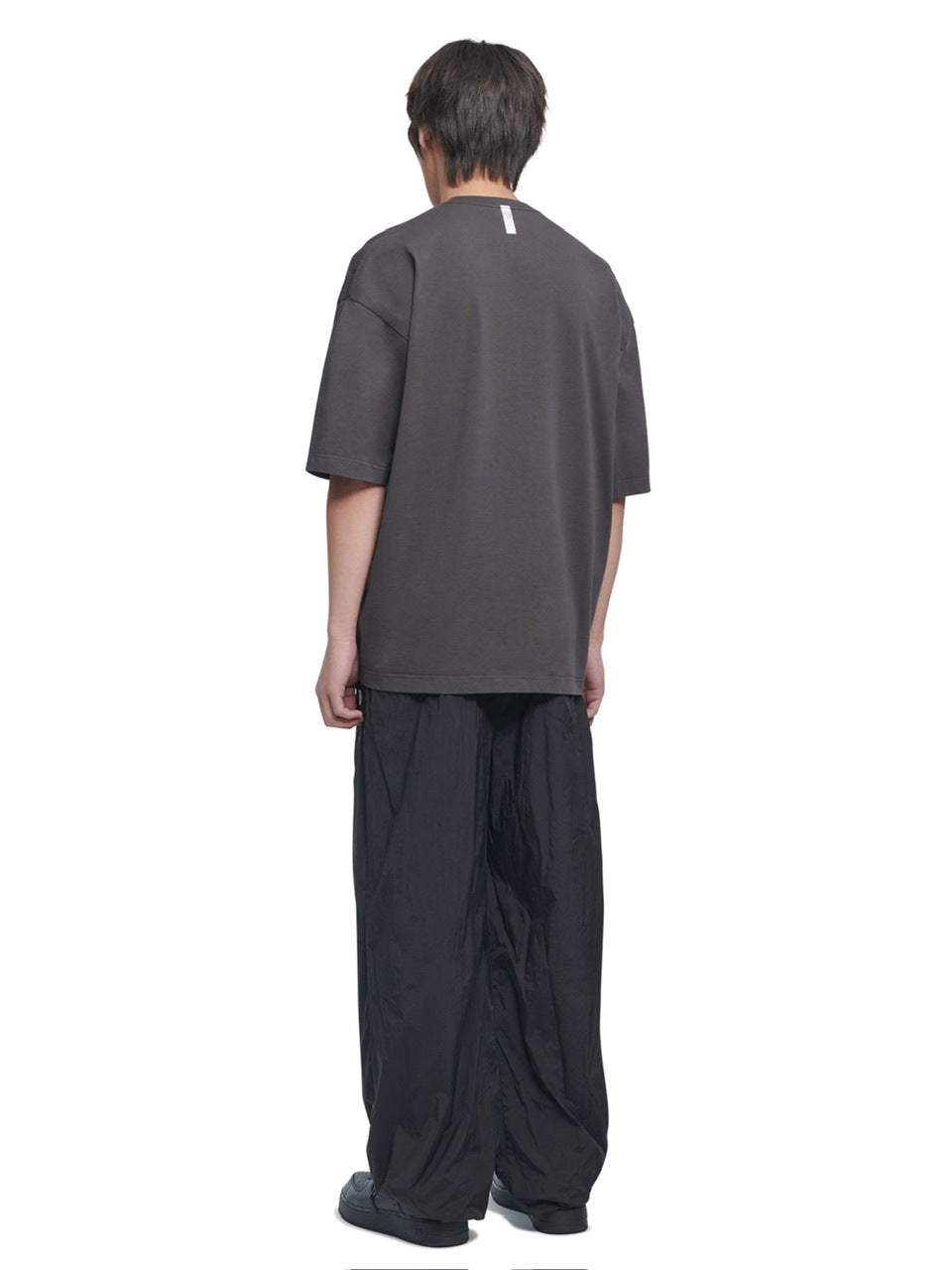 【NOMANUAL】RAW VISION T-SHIRT