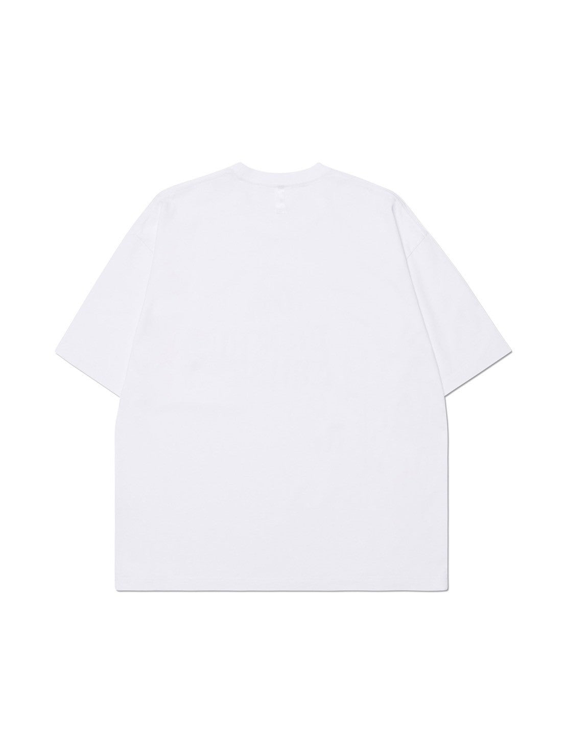 【NOMANUAL】TURTLE T-SHIRT