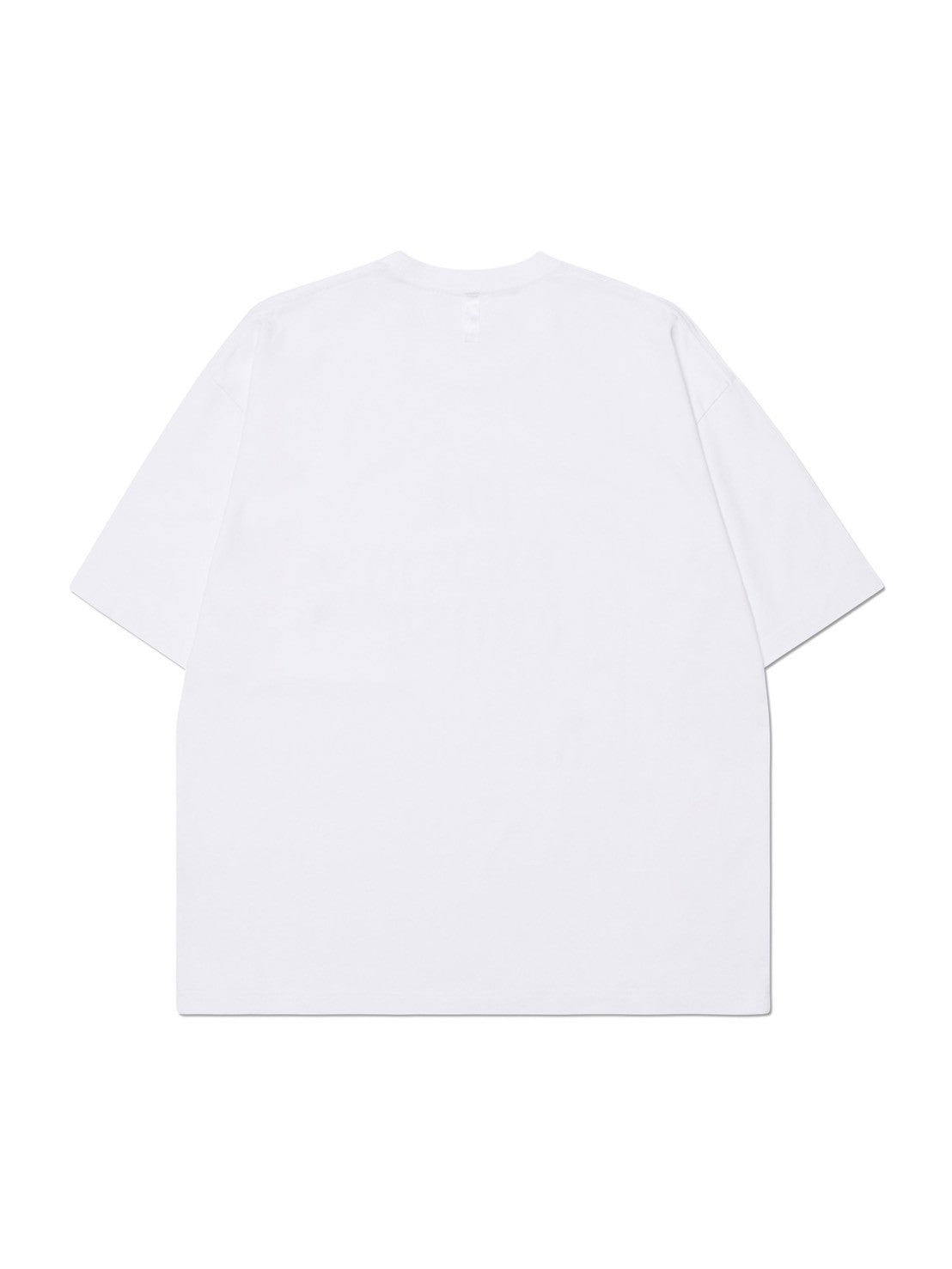 【NOMANUAL】SYMBOL N T-SHIRT
