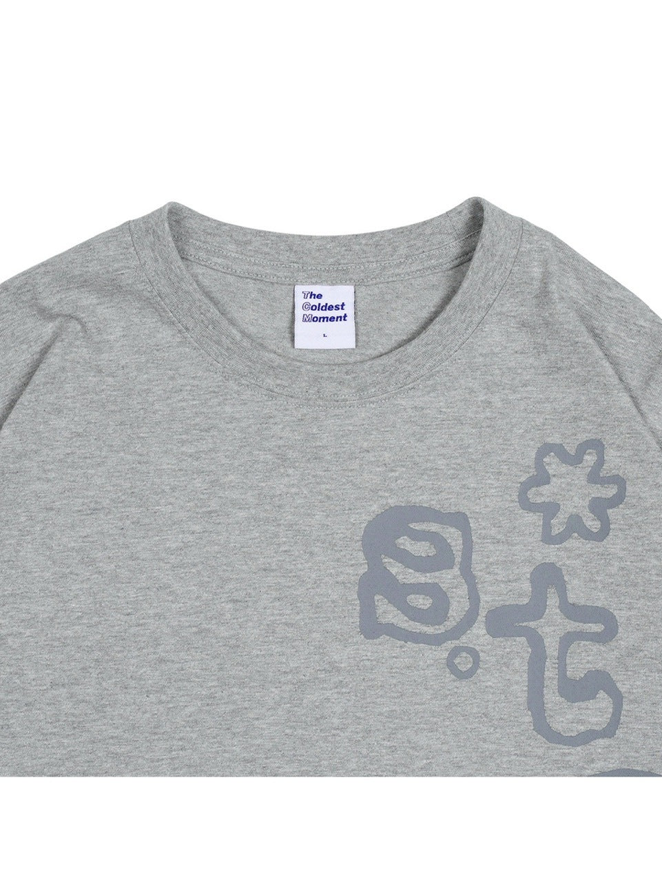 【THECOLDESTMOMENT】TCM stable long sleeve