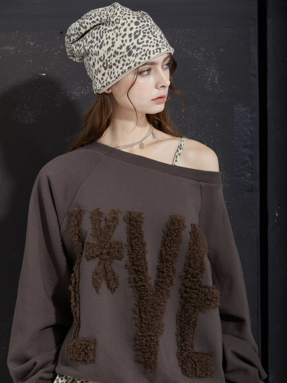 【GATELESS】JUNGLE BEANIE