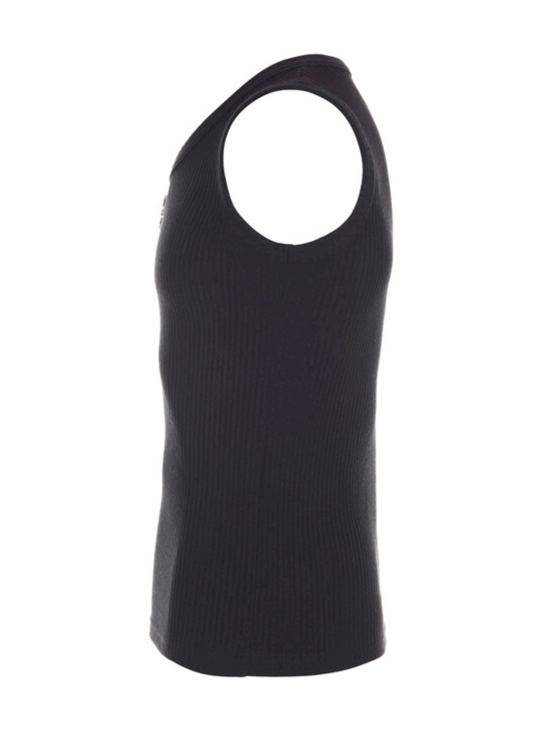 SURGERY】metal clover logo sleeveless / 【サージェリー】メタル