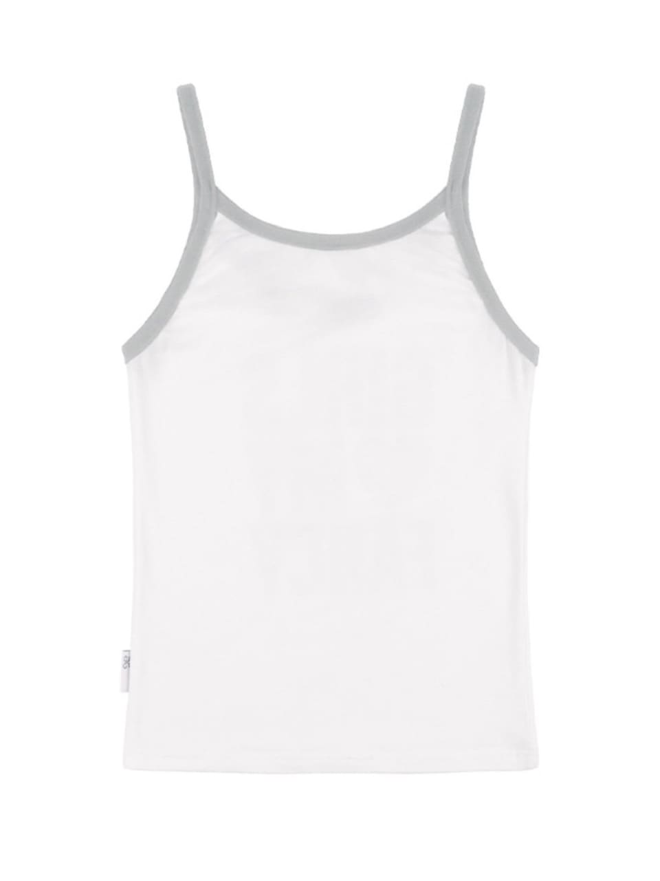 【FANCY CLUB】GIRLS MY FANCY SLEEVELESS / 【ファンシークラブ】プリントキャミソール