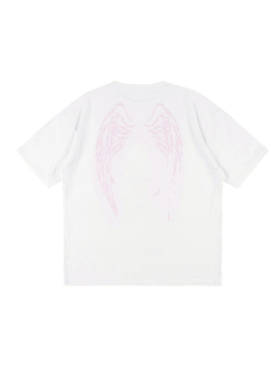 【FANCY CLUB】REBIRTH OF HEAVEN TEE / 【ファンシークラブ】ロゴ半袖Tシャツ