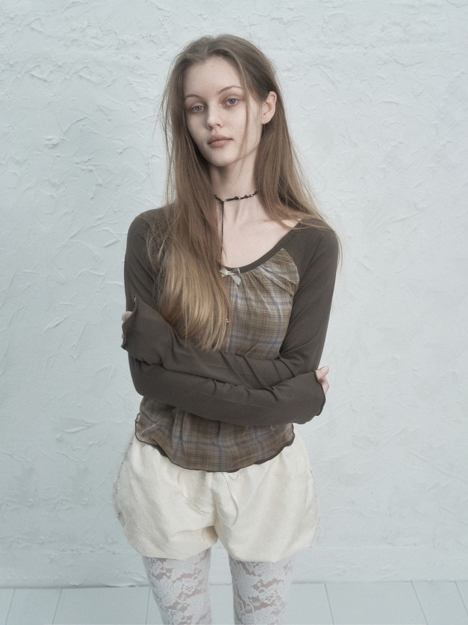 【SETUP‐EXE】CHECK LAYERED TOP