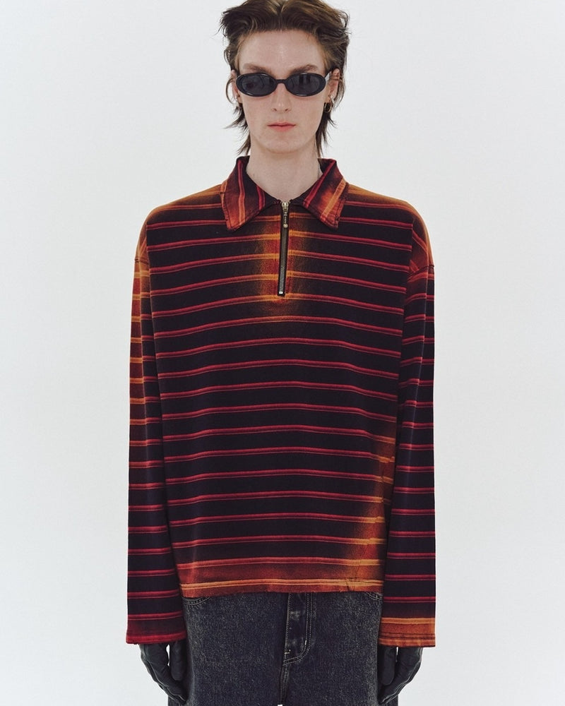 【MMIC】Boho Polo