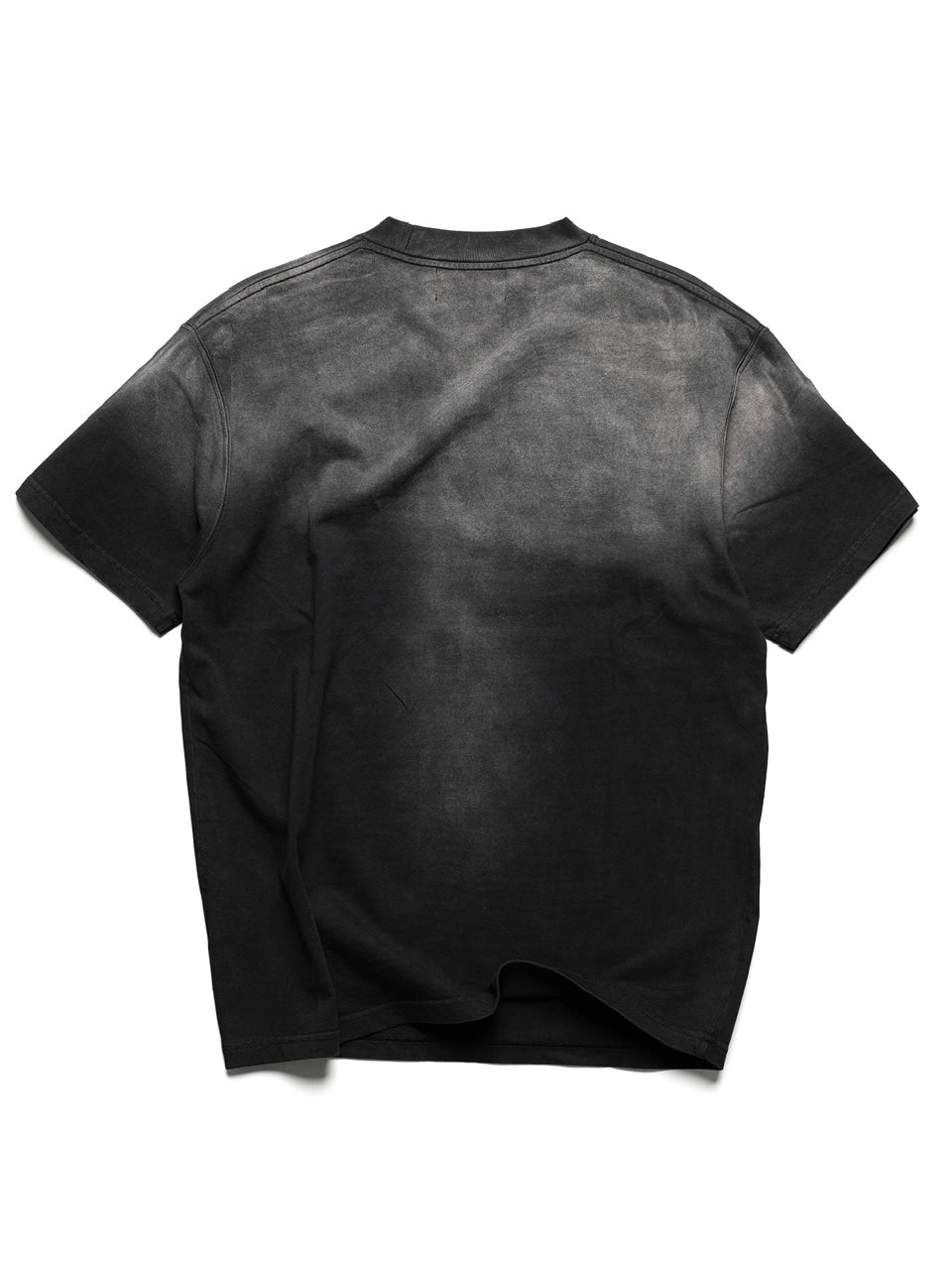 【RACER WORLDWIDE】Rust Cross T-Shirt