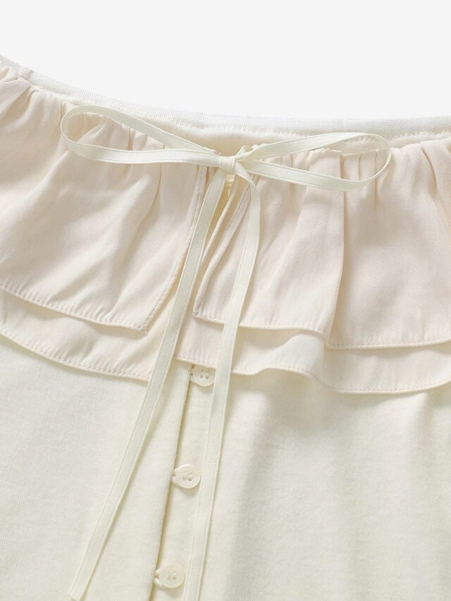 【NOTYOURROSE】Lina top